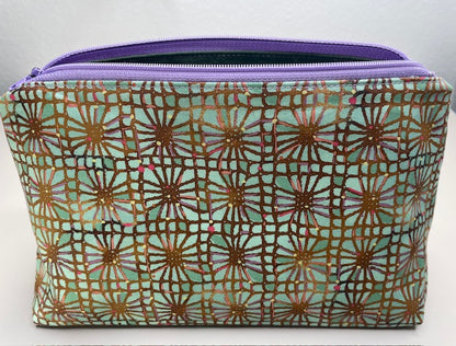Zipper Pouch