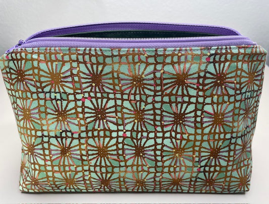 Zipper Pouch