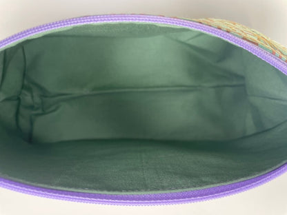 Zipper Pouch