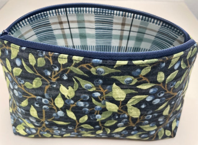 Zipper Pouch