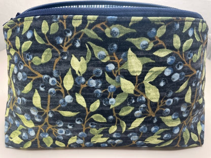 Zipper Pouch