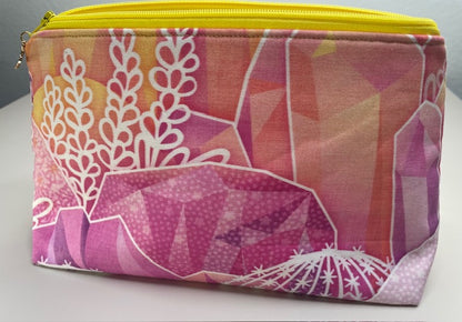 Zipper Pouch