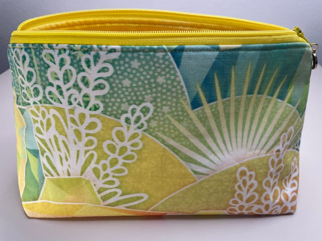 Zipper Pouch
