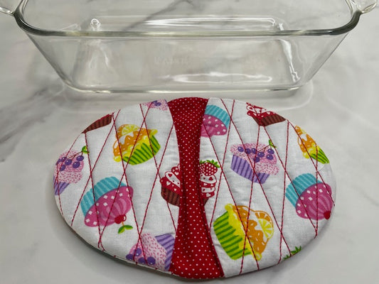 Potholder