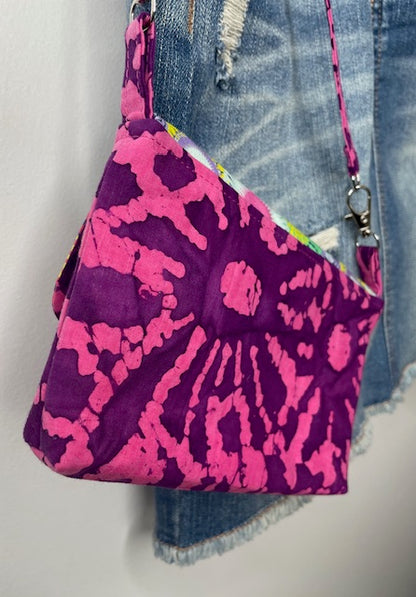 Fabric Purse
