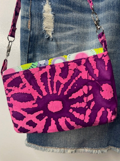 Fabric Purse