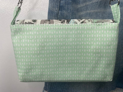 Fabric Purse