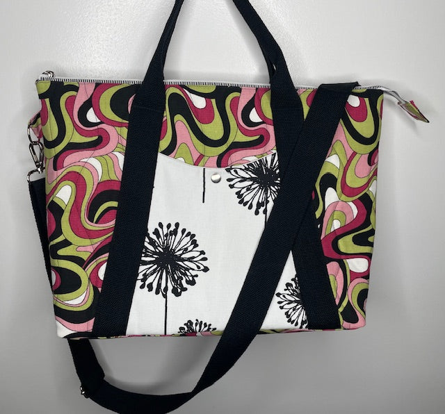 Fabric Purse