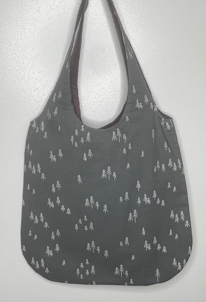 Fabric Tote