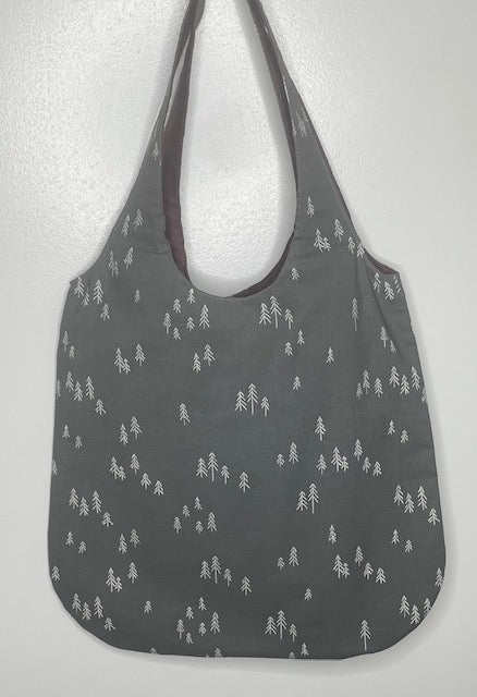 Fabric Tote