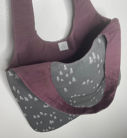 Fabric Tote