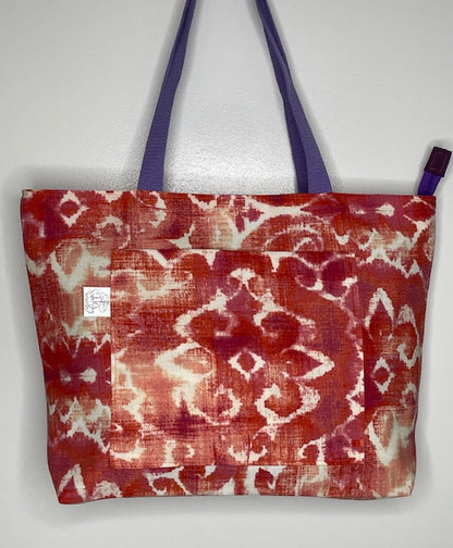 Fabric Tote