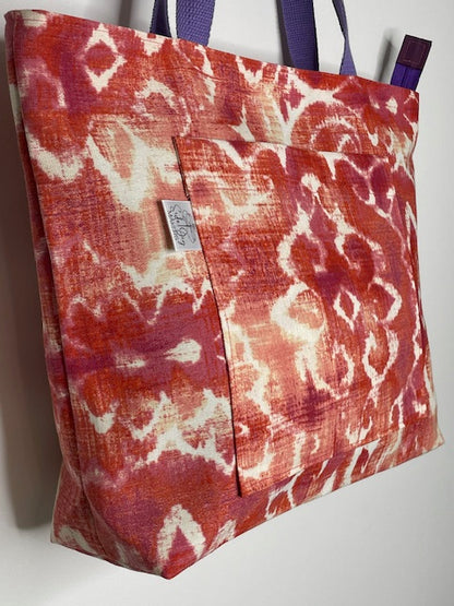Fabric Tote