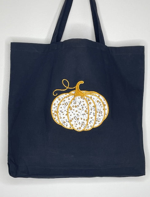 Fabric Tote