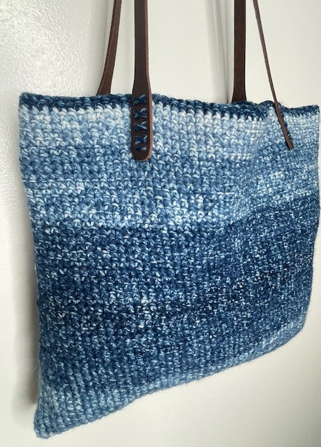 Crochet Purse