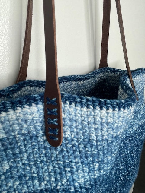 Crochet Purse