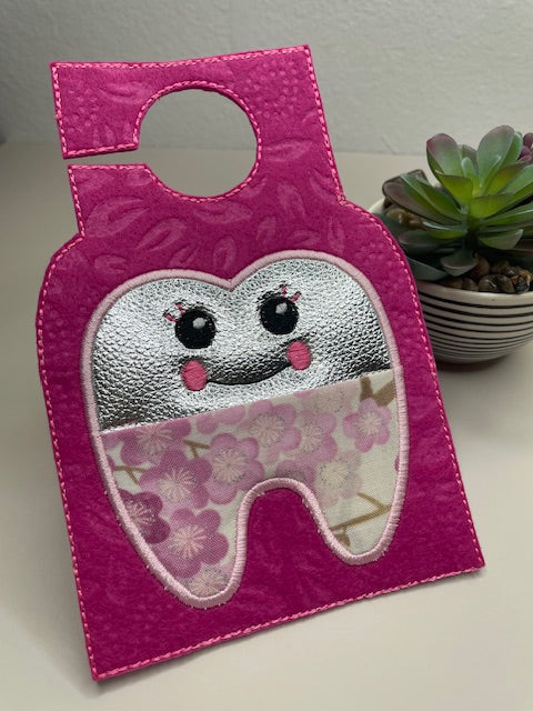 Tooth Fairy Holder