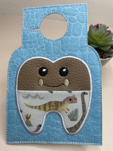 Tooth Fairy Holder
