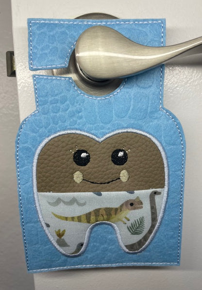 Tooth Fairy Holder