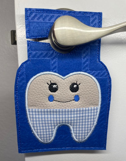Tooth Fairy Holder
