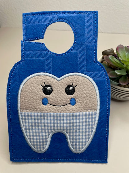 Tooth Fairy Holder
