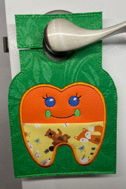 Tooth Fairy Holder