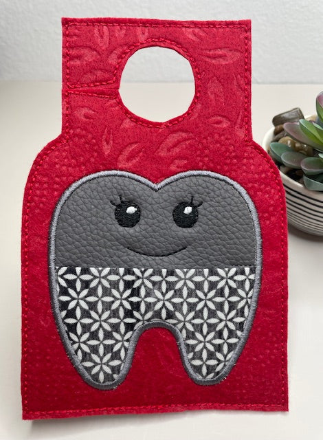 Tooth Fairy Holder