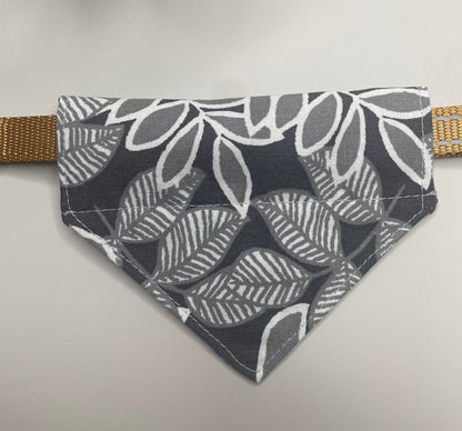 Dog Collar Bandana