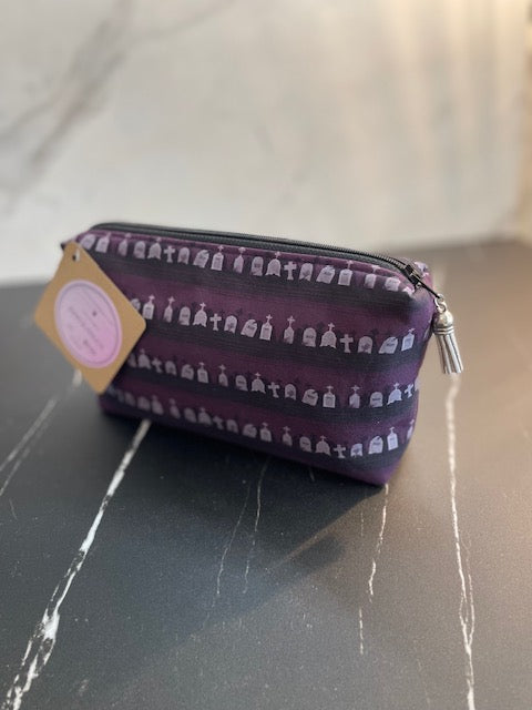 Zipper Pouch - Large