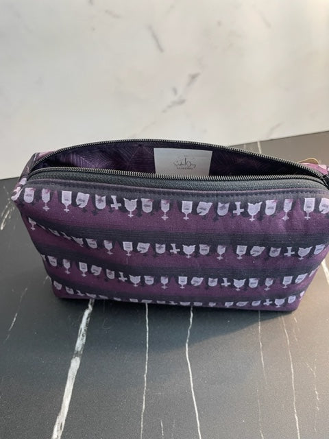 Zipper Pouch - Large